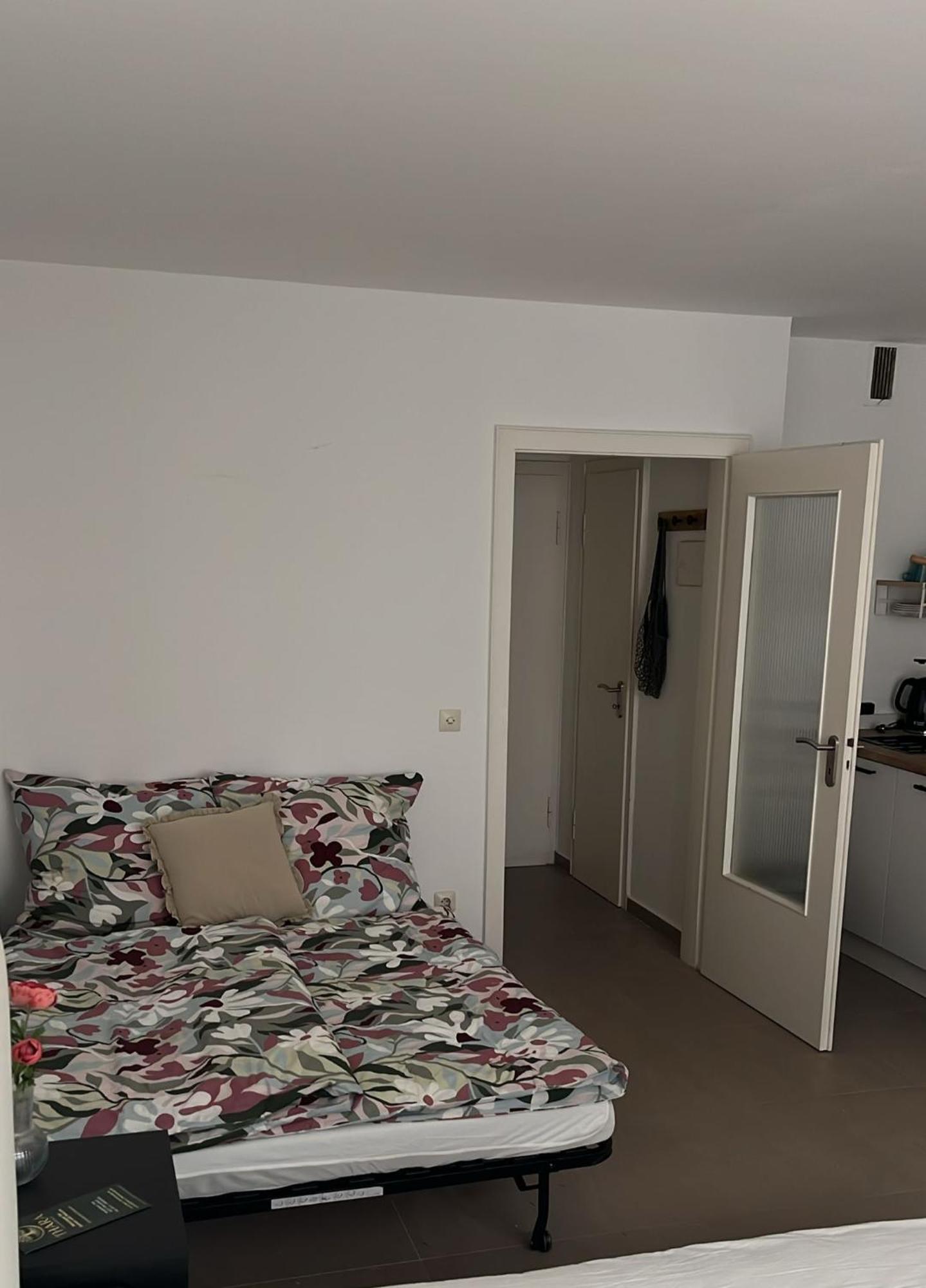Wohlfuehl City-center Apartment *
